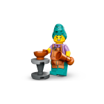 Lego Minifigures Series 24