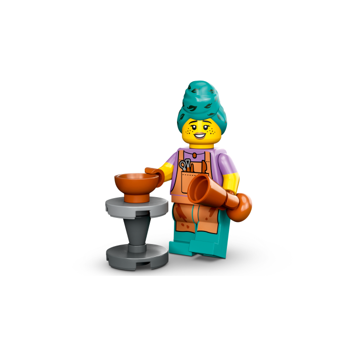 Lego Minifigures Series 24