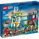 Lego Downtown 60380