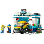 LEGO 60362 CAR WASH