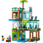 Lego Apartman Binası