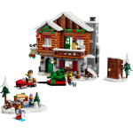 Lego 10325 LEGO® Icons Alp Kabini